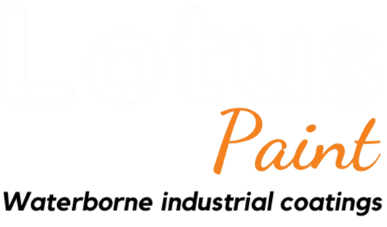 Industrial Black Paint