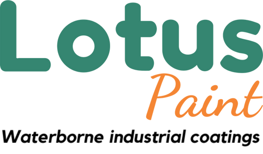 Logo Sơn Công Nghiep Lotus