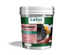 Ảnh SƠN LÓT KIM LOẠI HỆ NƯỚC - METAL PRIMER 1