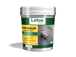 Ảnh SƠN LÓT SÀN HỆ NƯỚC, MỘT THÀNH PHẦN - FLOOR SEALER 1