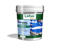 Ảnh SƠN SẤY CÔNG NGHIỆP HỆ NƯỚC - PHỦ MÀU - BAKING ENAMEL - PIGMENT 1