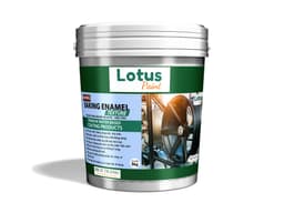 Ảnh SƠN SẤY CÔNG NGHIỆP HỆ NƯỚC - HIỆU ỨNG - BAKING ENAMEL - TEXTURE 1