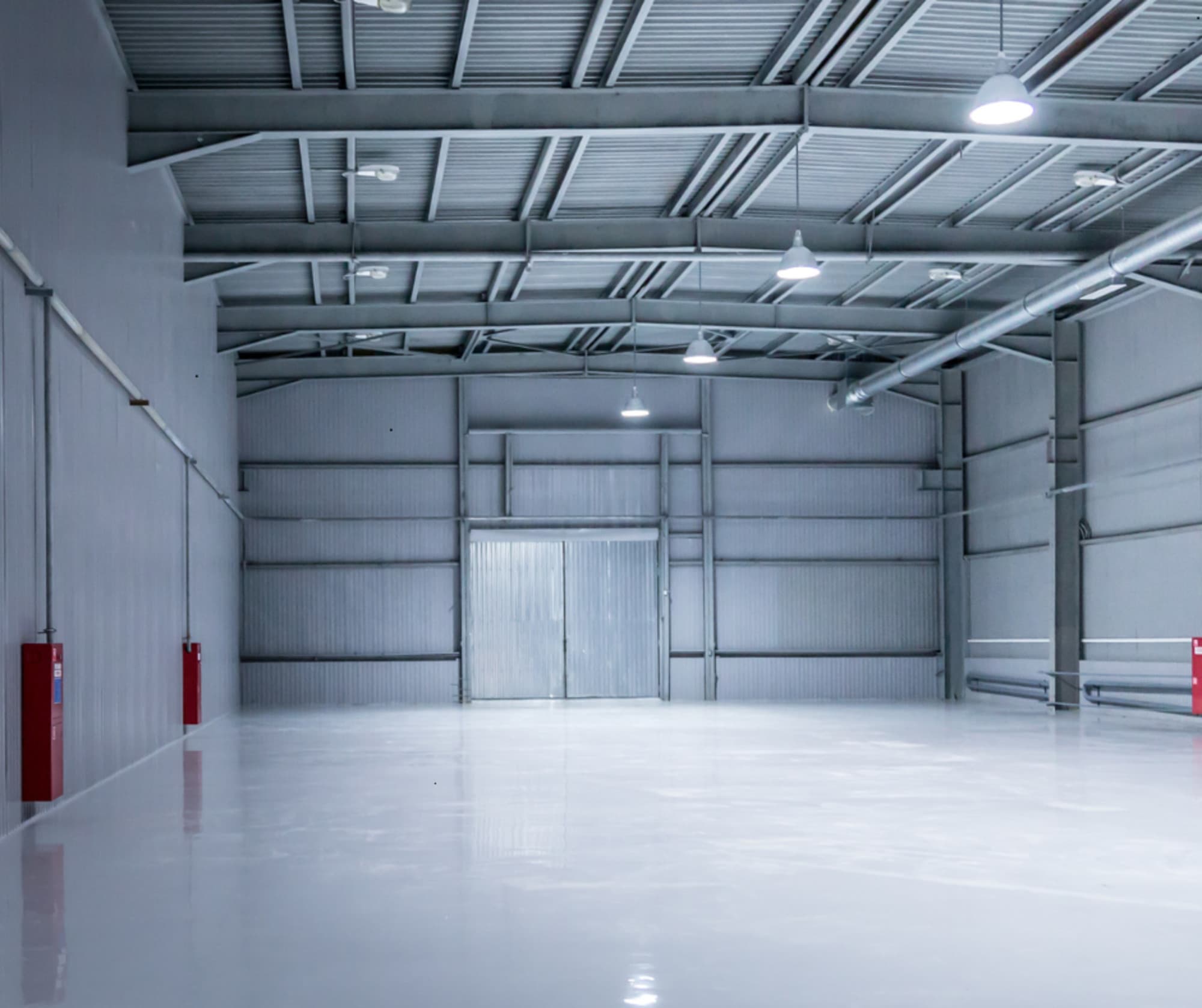 Sơn Epoxy Gốc Nước Giải Pháp Xanh Cho Công Trình