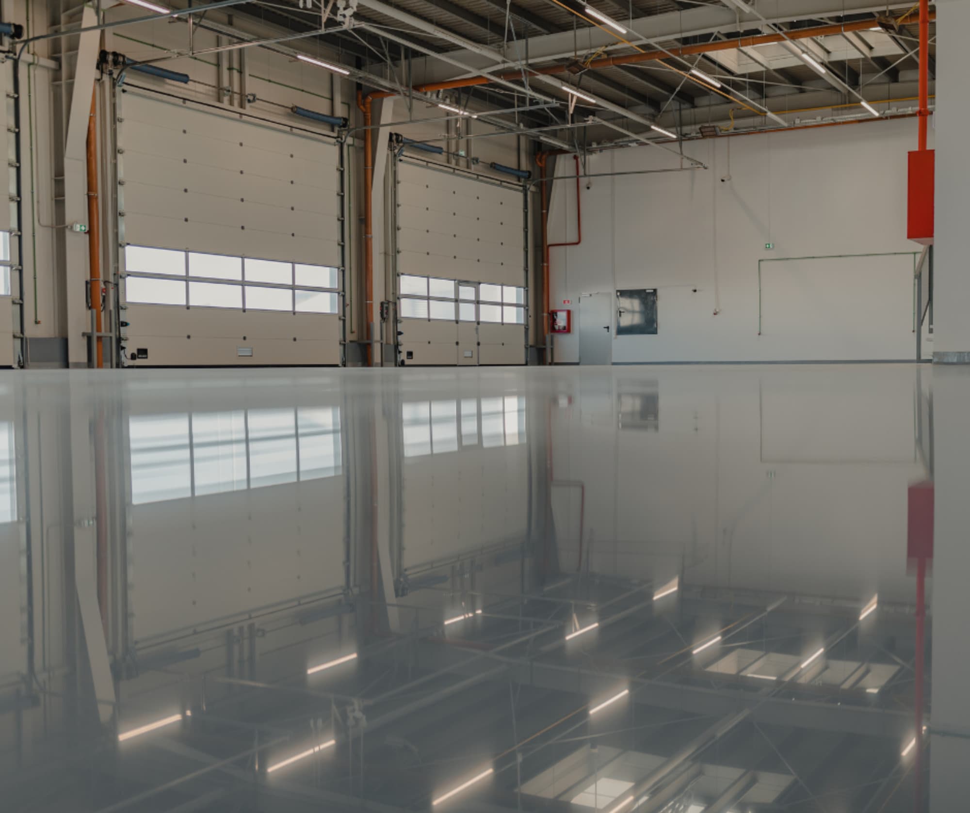 Sơn Sàn PU Hệ Nước – Giải Pháp Tối Ưu Cho Sàn Công Nghiệp và Dân Dụng